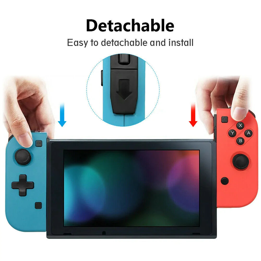 Bluetooth Nintendo Switch Gamepad Aftermarket Controller