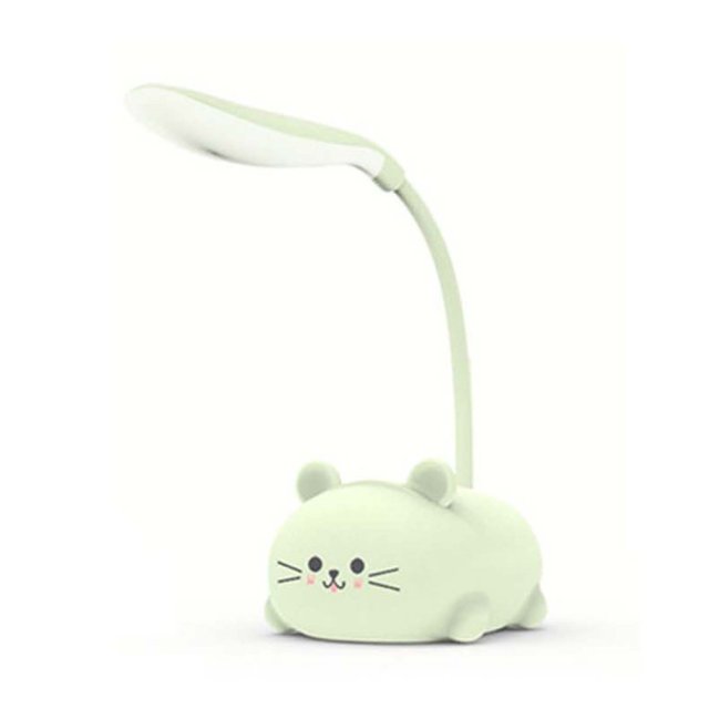 Cute Kitty Desk Lamp