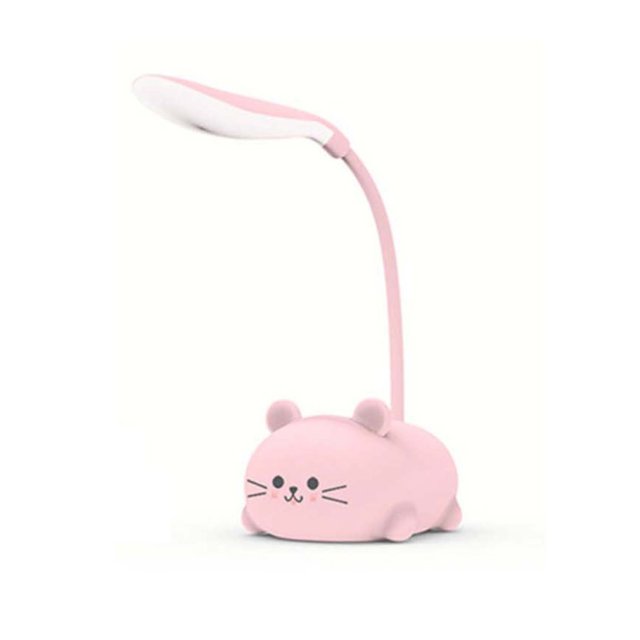 Cute Kitty Desk Lamp