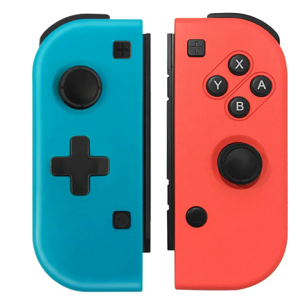 Bluetooth Nintendo Switch Gamepad Aftermarket Controller